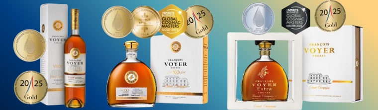 Voyer cognac